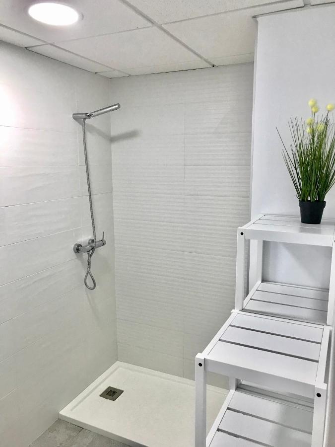 Beachhomesmojacar Cantalhomes Dış mekan fotoğraf