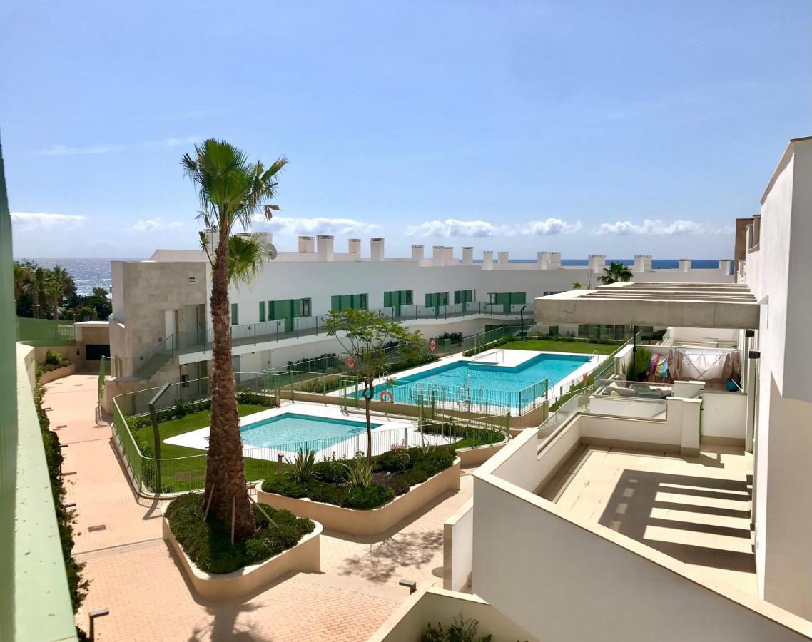 Beachhomesmojacar Cantalhomes Dış mekan fotoğraf