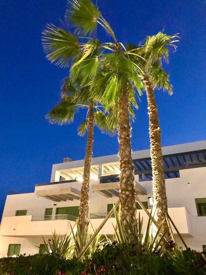 Beachhomesmojacar Cantalhomes Dış mekan fotoğraf