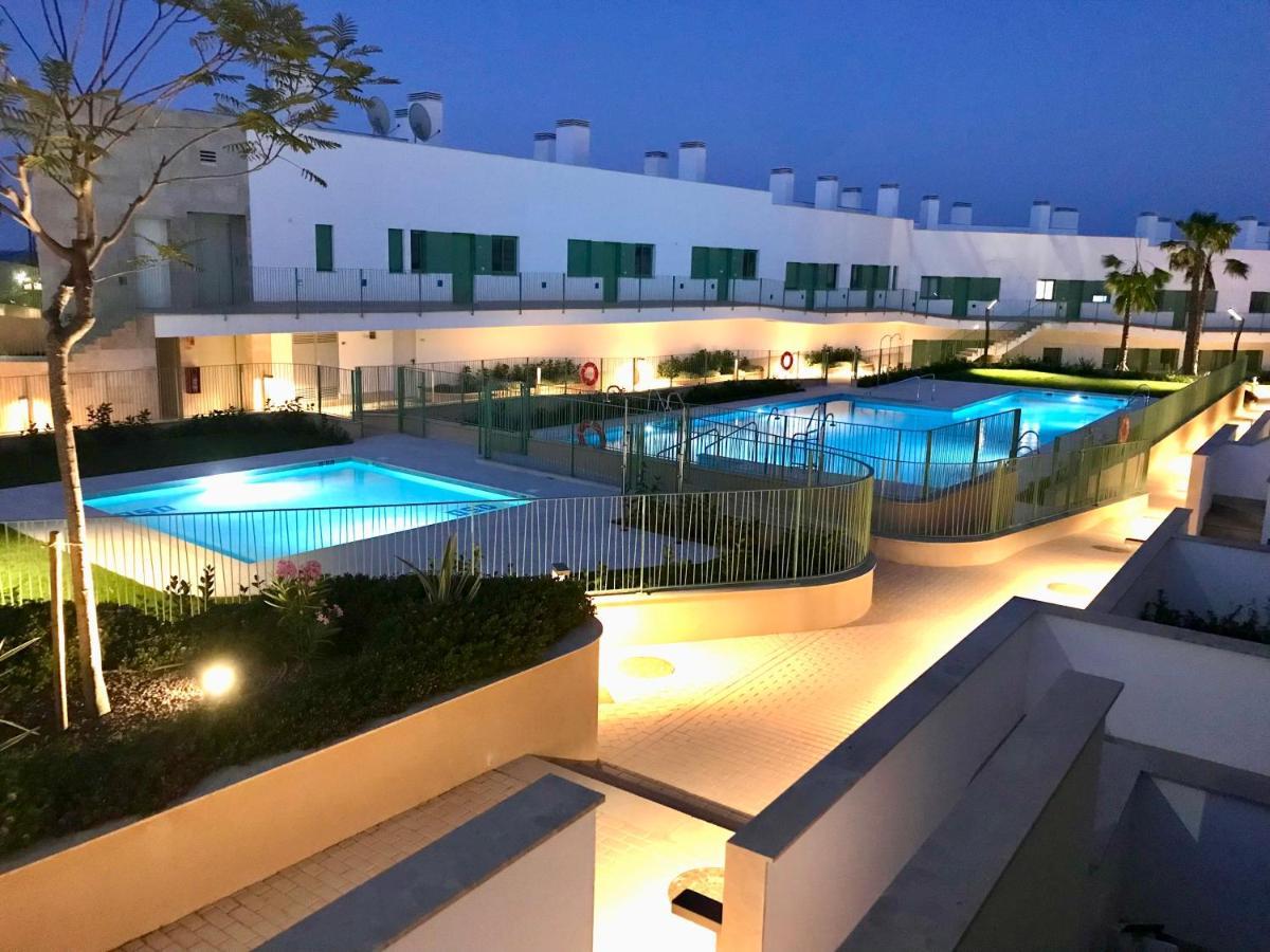 Beachhomesmojacar Cantalhomes Dış mekan fotoğraf