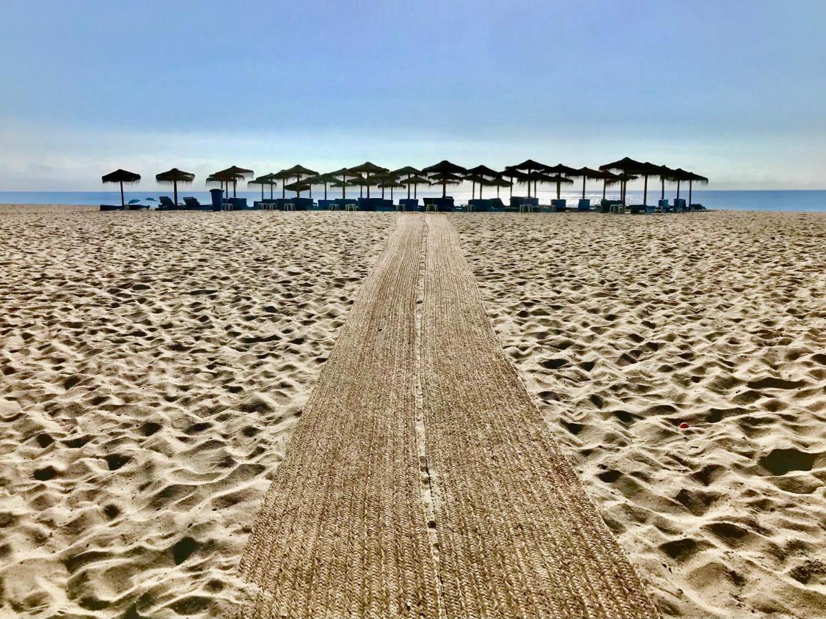 Beachhomesmojacar Cantalhomes Dış mekan fotoğraf